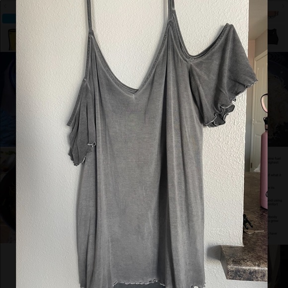 American Eagle Soft&Sexy Tank top - Picture 2 of 2